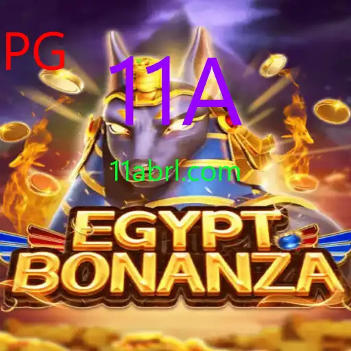 EgyptBonanza
